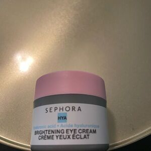 NWT Travel Size Sephora HYA Brightening Eye Crem